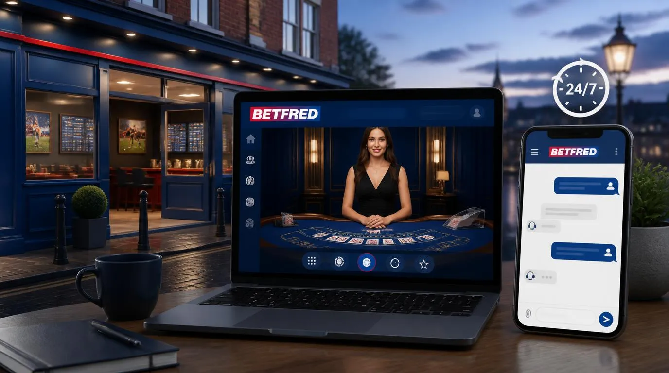 Smartphone mit Casino-Spielauswahl neben einer 10-Euro-Karte und einem Kalender für drei Werktage